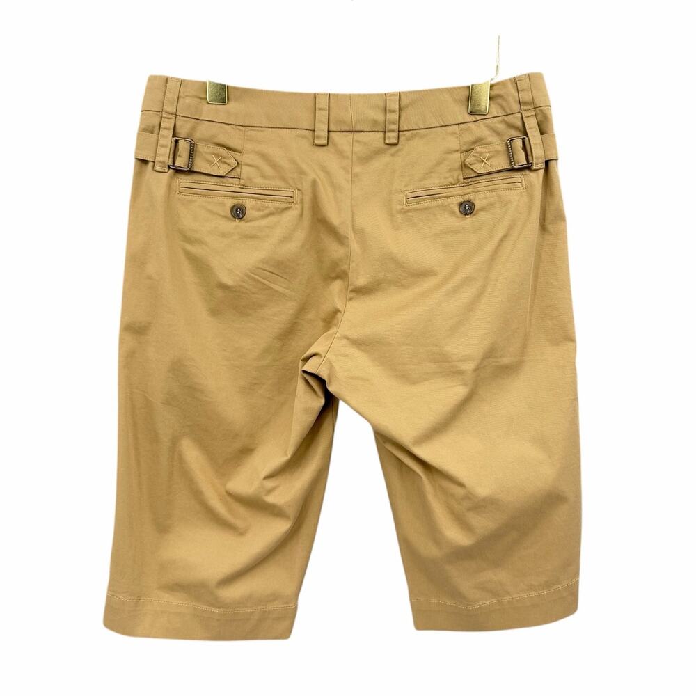 Vince Tan Bermuda Shorts - Picture 2 of 8